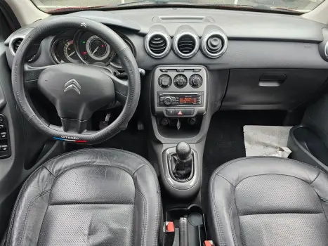 CITROEN C3 1.5 4P TENDANCE FLEX, Foto 10