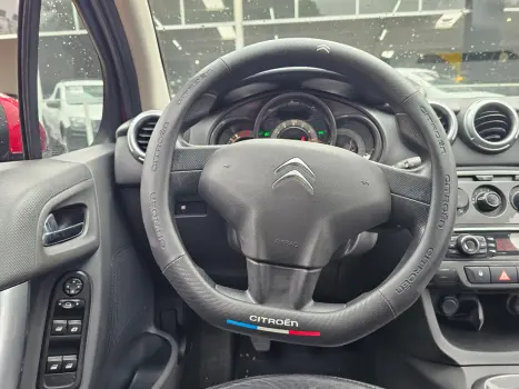 CITROEN C3 1.5 4P TENDANCE FLEX, Foto 11