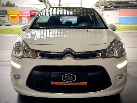 CITROEN C3 1.5 4P TENDANCE FLEX, Foto 5