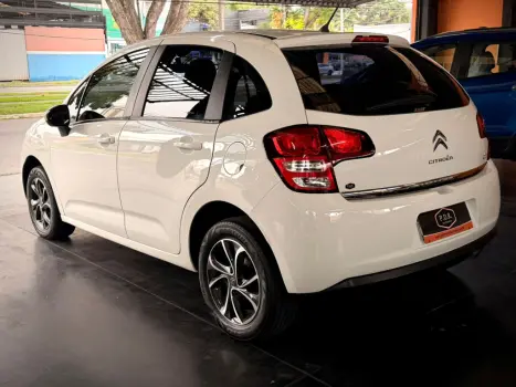 CITROEN C3 1.5 4P TENDANCE FLEX, Foto 7