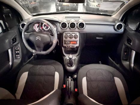 CITROEN C3 1.5 4P TENDANCE FLEX, Foto 13