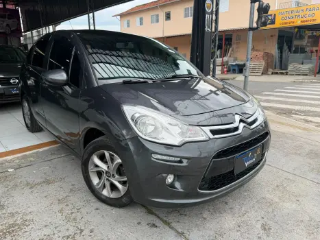 CITROEN C3 1.5 4P TENDANCE FLEX, Foto 1