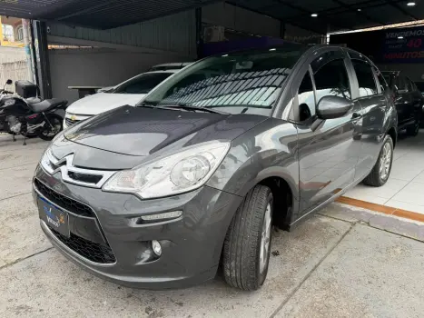 CITROEN C3 1.5 4P TENDANCE FLEX, Foto 4
