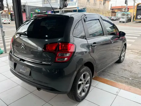 CITROEN C3 1.5 4P TENDANCE FLEX, Foto 6
