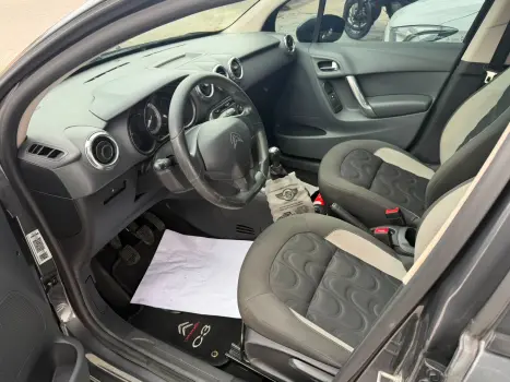 CITROEN C3 1.5 4P TENDANCE FLEX, Foto 8