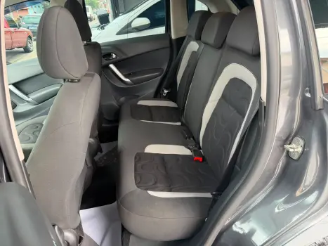 CITROEN C3 1.5 4P TENDANCE FLEX, Foto 10