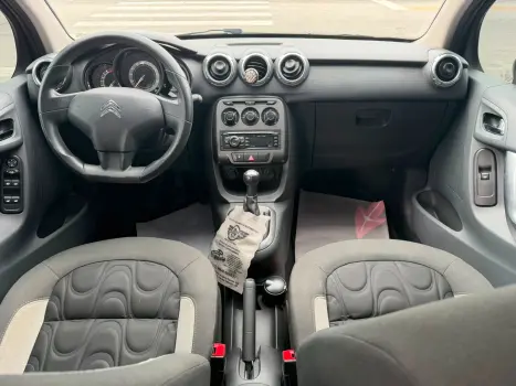 CITROEN C3 1.5 4P TENDANCE FLEX, Foto 13