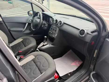 CITROEN C3 1.5 4P TENDANCE FLEX, Foto 14