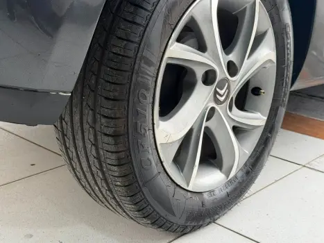 CITROEN C3 1.5 4P TENDANCE FLEX, Foto 17