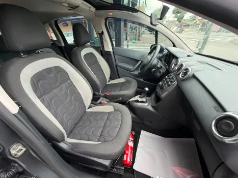 CITROEN C3 1.5 4P TENDANCE FLEX, Foto 20