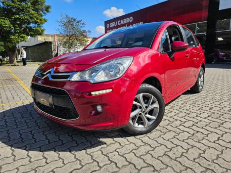 CITROEN C3 1.5 4P TENDANCE FLEX, Foto 2