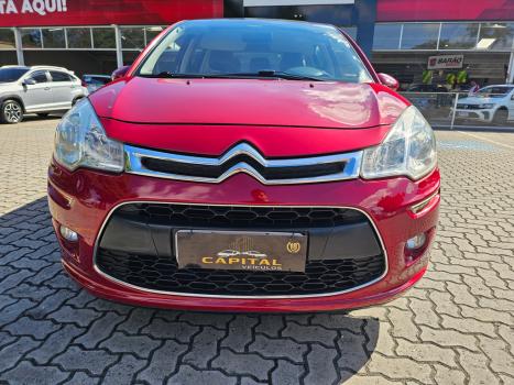 CITROEN C3 1.5 4P TENDANCE FLEX, Foto 3