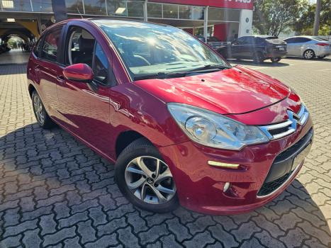 CITROEN C3 1.5 4P TENDANCE FLEX, Foto 4