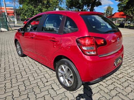 CITROEN C3 1.5 4P TENDANCE FLEX, Foto 5