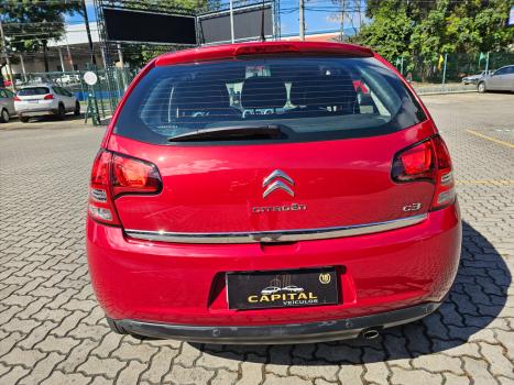 CITROEN C3 1.5 4P TENDANCE FLEX, Foto 6