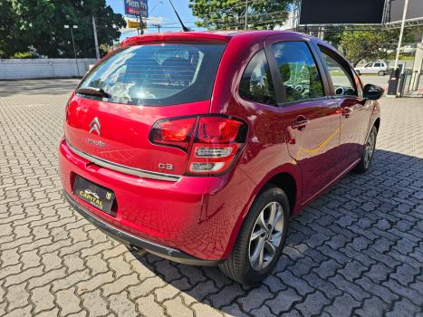 CITROEN C3 1.5 4P TENDANCE FLEX, Foto 7