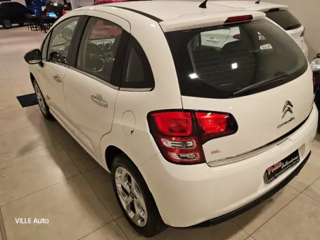 CITROEN C3 1.6 16V 4P EXCLUSIVE FLEX AUTOMTICO, Foto 7