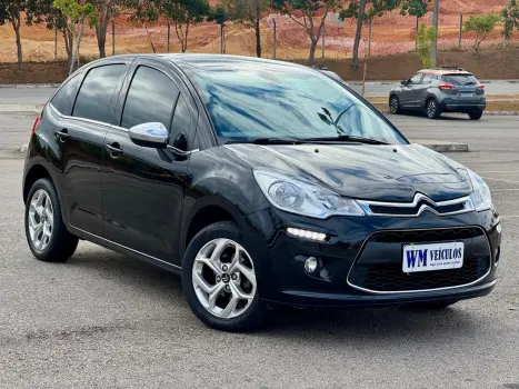 CITROEN C3 1.6 16V 4P EXCLUSIVE FLEX AUTOMTICO, Foto 1