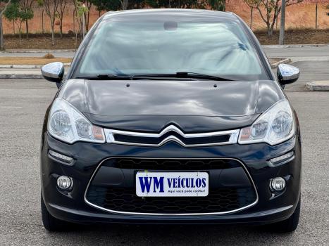 CITROEN C3 1.6 16V 4P EXCLUSIVE FLEX AUTOMTICO, Foto 2