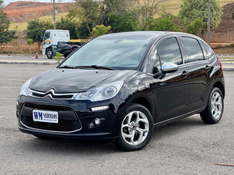 CITROEN C3 1.6 16V 4P EXCLUSIVE FLEX AUTOMTICO, Foto 3