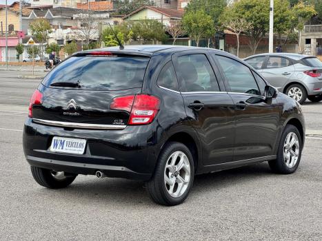 CITROEN C3 1.6 16V 4P EXCLUSIVE FLEX AUTOMTICO, Foto 4