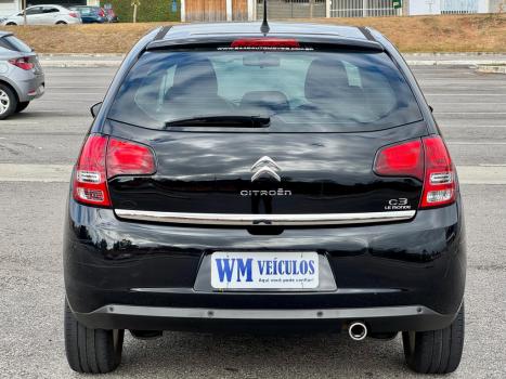 CITROEN C3 1.6 16V 4P EXCLUSIVE FLEX AUTOMTICO, Foto 5