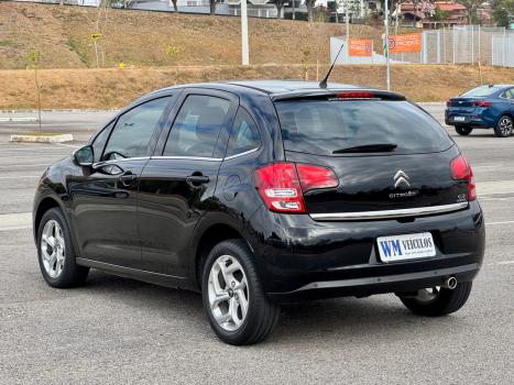 CITROEN C3 1.6 16V 4P EXCLUSIVE FLEX AUTOMTICO, Foto 6