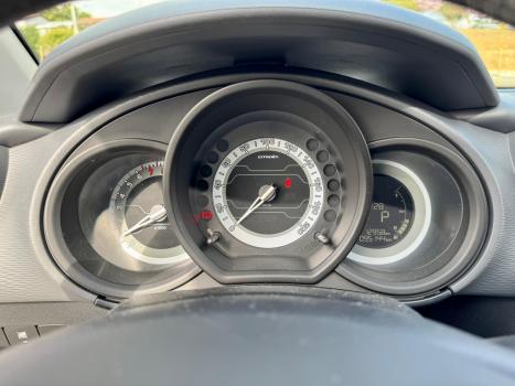 CITROEN C3 1.6 16V 4P EXCLUSIVE FLEX AUTOMTICO, Foto 7