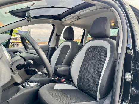 CITROEN C3 1.6 16V 4P EXCLUSIVE FLEX AUTOMTICO, Foto 8