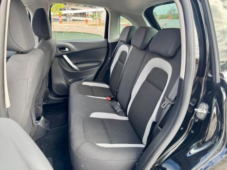 CITROEN C3 1.6 16V 4P EXCLUSIVE FLEX AUTOMTICO, Foto 9