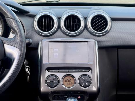 CITROEN C3 1.6 16V 4P EXCLUSIVE FLEX AUTOMTICO, Foto 10