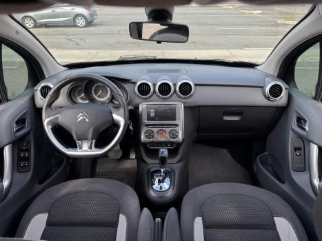 CITROEN C3 1.6 16V 4P EXCLUSIVE FLEX AUTOMTICO, Foto 11