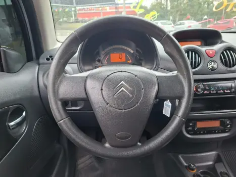 CITROEN C3 1.6 16V 4P EXCLUSIVE FLEX, Foto 3