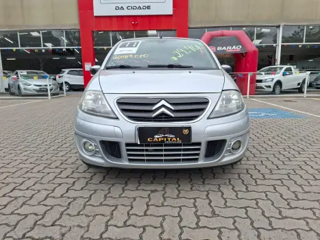 CITROEN C3 1.6 16V 4P EXCLUSIVE FLEX, Foto 5