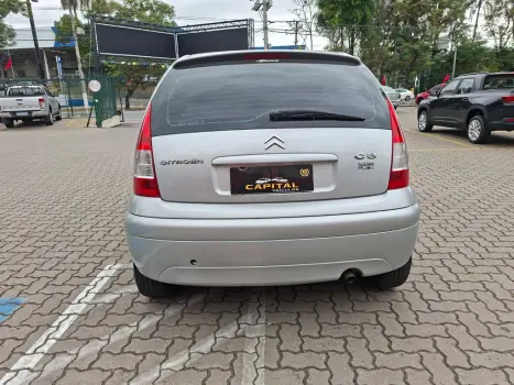 CITROEN C3 1.6 16V 4P EXCLUSIVE FLEX, Foto 7