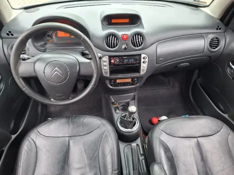 CITROEN C3 1.6 16V 4P EXCLUSIVE FLEX, Foto 10