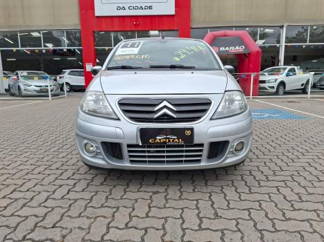 CITROEN C3 1.6 16V 4P EXCLUSIVE FLEX, Foto 5