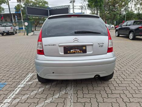 CITROEN C3 1.6 16V 4P EXCLUSIVE FLEX, Foto 7