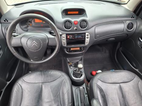 CITROEN C3 1.6 16V 4P EXCLUSIVE FLEX, Foto 10