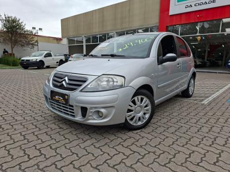 CITROEN C3 1.6 16V 4P EXCLUSIVE, Foto 2