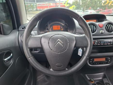 CITROEN C3 1.6 16V 4P EXCLUSIVE, Foto 3