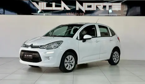 CITROEN C3 1.6 16V 4P ATTRACTION FLEX AUTOM�TICO, Foto 1