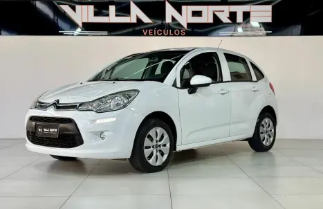 CITROEN C3 1.6 16V 4P ATTRACTION FLEX AUTOM�TICO, Foto 2