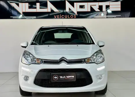 CITROEN C3 1.6 16V 4P ATTRACTION FLEX AUTOM�TICO, Foto 3