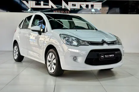 CITROEN C3 1.6 16V 4P ATTRACTION FLEX AUTOM�TICO, Foto 4