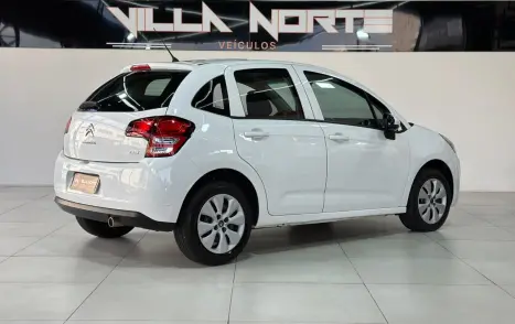 CITROEN C3 1.6 16V 4P ATTRACTION FLEX AUTOM�TICO, Foto 5