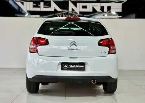 CITROEN C3 1.6 16V 4P ATTRACTION FLEX AUTOM�TICO, Foto 6