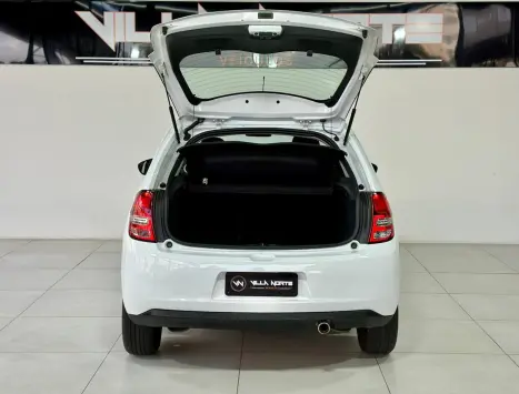 CITROEN C3 1.6 16V 4P ATTRACTION FLEX AUTOM�TICO, Foto 7