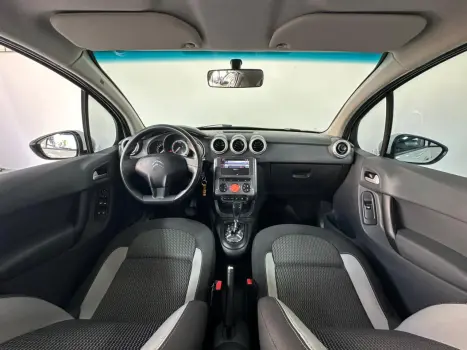 CITROEN C3 1.6 16V 4P ATTRACTION FLEX AUTOM�TICO, Foto 9