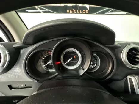 CITROEN C3 1.6 16V 4P ATTRACTION FLEX AUTOM�TICO, Foto 11